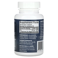 Neuro Zinc (Zinc Bisglycinate Chelate), 25 Mg , 90 Vegan Capsules